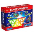 Magformers Super 30 PCS
