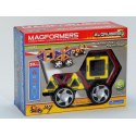 Magformers XL Cruisers