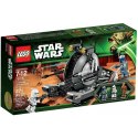LEGO STAR WARS 75015 - Tankový droid Aliance