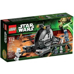 LEGO STAR WARS 75015 - Tankový droid Aliancia