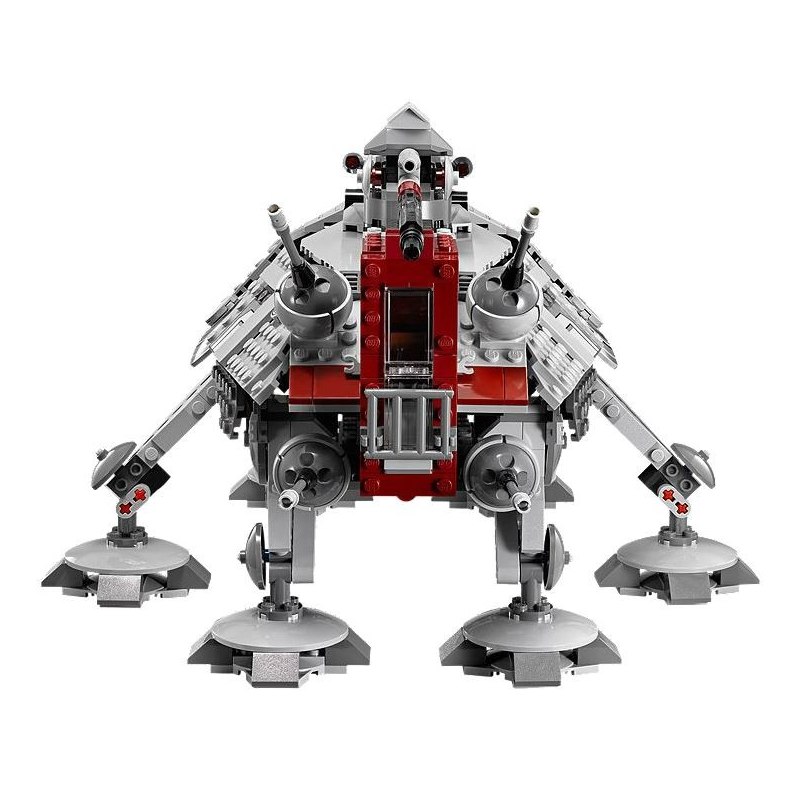 LEGO STAR WARS 75019 - AT-TE - Stavebnice