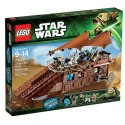 LEGO STAR WARS 75020 - Jabbov nákladný čln
