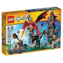 LEGO CASTLE 70403 - Dračí hora