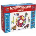 Magformers - MF 144 Smart Set