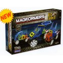 Magformers R/C Bugy 52 dílků
