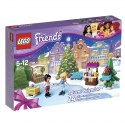 LEGO FRIENDS 41016 - Adventní kalendář