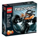LEGO TECHNIC 42001 - Mini terénne vozidlo