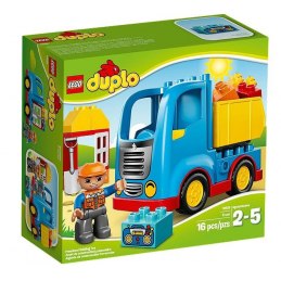 LEGO DUPLO 10529 - Nákladní auto