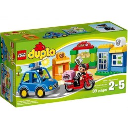 LEGO DUPLO 10532 - Polícia