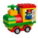 LEGO DUPLO 10572 - Box plný zábavy
