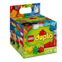 LEGO DUPLO 10575 - Kreatívna kocka