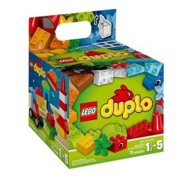 LEGO DUPLO 10575 - Kreativní kostka