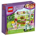 LEGO FRIENDS 41027 - Mia a stánek s limonádou