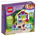 LEGO FRIENDS 41029 - Malé jehňátko Stephanie