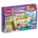 LEGO FRIENDS 41037 - Plážový domek Stephanie