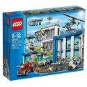 LEGO CITY 60047 - Policejní stanice