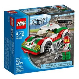LEGO CITY 60053 - Závodní auto