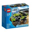 LEGO CITY 60055 - Monster Truck
