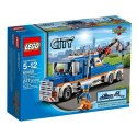 LEGO CITY 60056 - Odtahový vůz