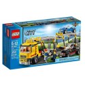 LEGO CITY 60060 - Autotransportér