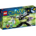 LEGO CHIMA 70128 - Braptorův okřídlený útočník