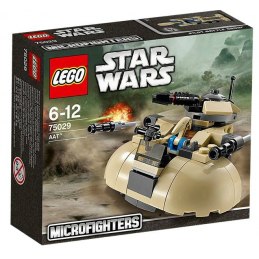 LEGO Star Wars 75029 - AAT