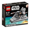 LEGO Star Wars 75033 - Hvězdný destruktor