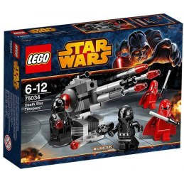 LEGO Star Wars 75034 - Troopeři hvězdy smrti