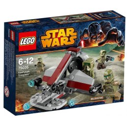 LEGO Star Wars 75035 - Kashyyyk Troopers