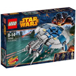 LEGO Star Wars 75042 - Bombardér droidů