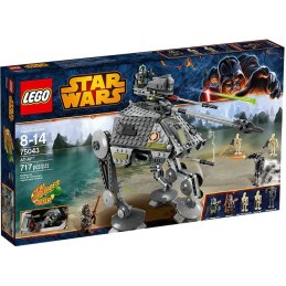 LEGO Star Wars 75043 - AT-AP
