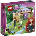 LEGO Disney Princess 41051 - Hry princezny Meridy
