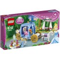 LEGO Disney Princess 41053 - Popelčin kouzelný kočár