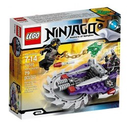 LEGO Ninjago 70720 - Lovec Hover