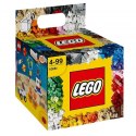 LEGO Kostičky 10681 - LEGO Kreativní sestavitelná krychle