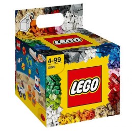 LEGO Kostičky 10681 - LEGO Kreativní sestavitelná krychle