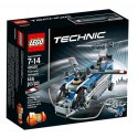 LEGO Technic 42020 - Helikoptéra se dvěma rotory
