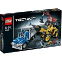 LEGO Technic 42023 - Stavbaři