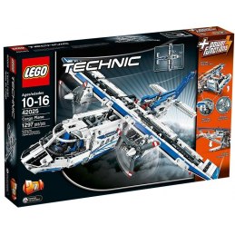 LEGO Technic 42025 - Nákladní letadlo
