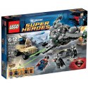 LEGO Super Heroes 76003 - Superman - Bitva o Smallville