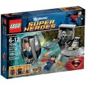 LEGO Super Heroes 76009 - Superman - Únik z Black Zero