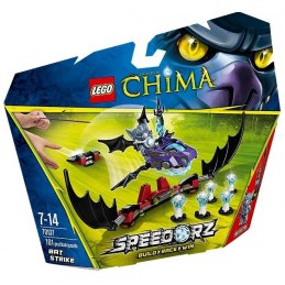 LEGO CHIMA 70137 - Netopýří úder