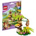 LEGO Friends 41045 - Banánovník pro orangutany