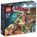 LEGO MOVIE 70800 - Únikový kluzák