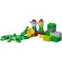 LEGO DUPLO 10526 - Peter Pan přichází