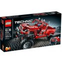 LEGO Technic 42029 - Speciální pick up