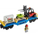 LEGO City 60052 - Nákladní vlak