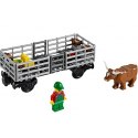 LEGO City 60052 - Nákladní vlak