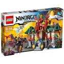 LEGO Ninjago 70728 - Bitva o Ninjago City