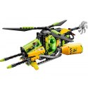 LEGO Ultra Agents 70163 - Toxikitovo toxické rozpuštění
